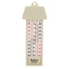 Baker Instruments MM2P Max-Min Thermometer, Beige