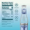 Fever-Tree Premium Club Soda, No Artificial Sweeteners, Flavourings or Preservatives,