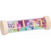 Goki 56325 Puzzle Puzzle with Marbles, 3D Puzzles, Multi-Coloured