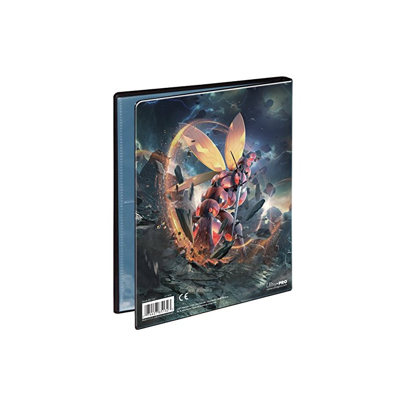 Asmodee Ndash Booster Pokémon Sun and Moon 4