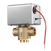 Valemo Motorised Zone Valve without Additional Micro Switch 3 Way