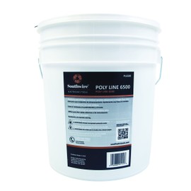 Southwire Tools & Equipment PL6500 210 lbs Tensile Strength Fishing Pull Line 6,500-Feet