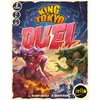 IELLO: King of Tokyo: Duel - Two-Player Board Game, Fun