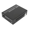 Fiber Transceiver 100M SFP to RJ45 Multifunctional Compatibility Optical Media