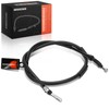 Frankberg Handbrake Cables Rear Disc Brake Compatible with Galaxy WGR