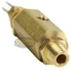 New Pilot Unloader Valve for Air Compressor 1/4" MPT -