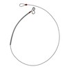 Songbird Essentials Hanging Cable Tree Limb Protector with S Hook,