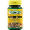 Veganicity Calcium Extra : Joint & Bone Health Supplement :