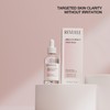 REVUELE Rice Extract Face Serum - Brightening and Uniforming, Improves