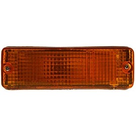 Parts N Go 1984-1988 Pickup 4 Runner Turn Signal Light Passenger Side Right Hand RH - TO2521105