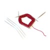 addi FlexiFlips XL Knitting Needles (Set of 3) - US