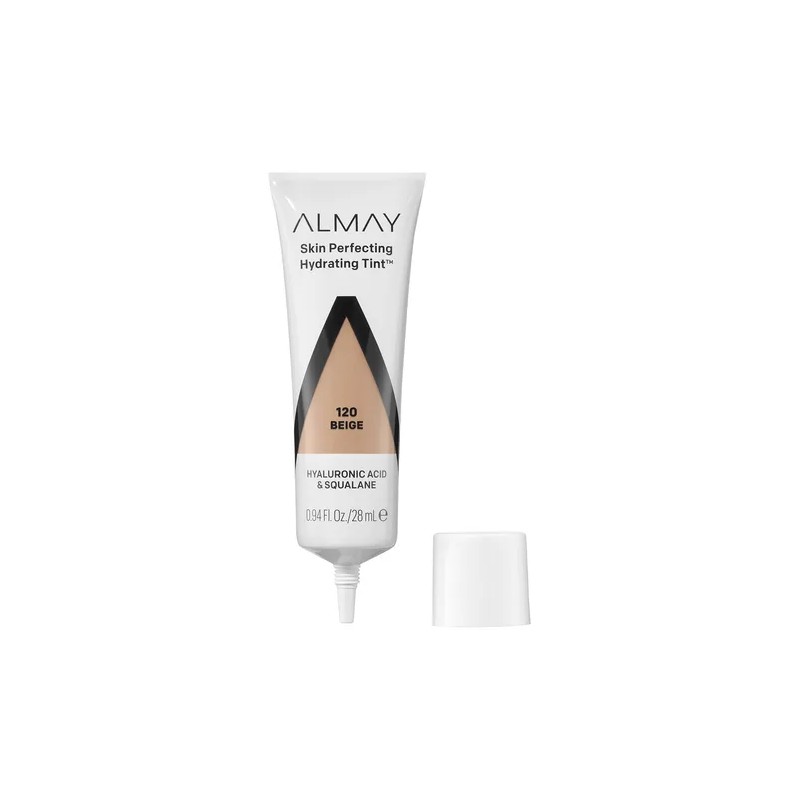 Almay Base De Maquillaje Perfectinghydrating Tint Tono Beige