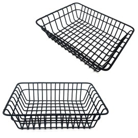 Cooler Basket for YETI Tundra Haul, YETI Roadie 48, Yeti Roadie 60,Compatible with Other lgloo Accessories Coolers Locks, Coolers Dividers, Ice etc,Cooler Basket Keeps Food Dry. (1-Pack)