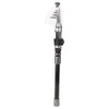 Multi Functional Telescopic Fishing Rod Portable Travel Carbon Fiber Fishing