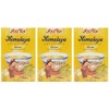 (3 PACK) - Yogi Tea - Himalaya Ginger Harmony |