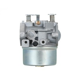 Carburetor Carb with Gasket Replacement for Tecumseh 640297 TVM220-157288H TVM220-157287H TVM220-157302L more VCXN