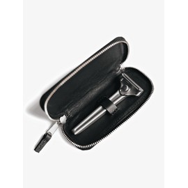 Supply Single Edge Travel Case - Midnight Black