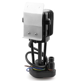 New Upgraded YSP2PJDVF1 Ice Maker Water Pump, Ice Machine Water Pump YSP2PJDVF1, 110V 2W