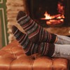 NORDIC Socks Premium Crew Socks with 40% Merino Wool Blend