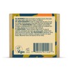 Faith in Nature Natural Orange Soap, Vegan and Untested, SLS