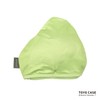 Toyo Case MOOMIN Cooling Blanket 3 Snufkin Size: Approx. W140