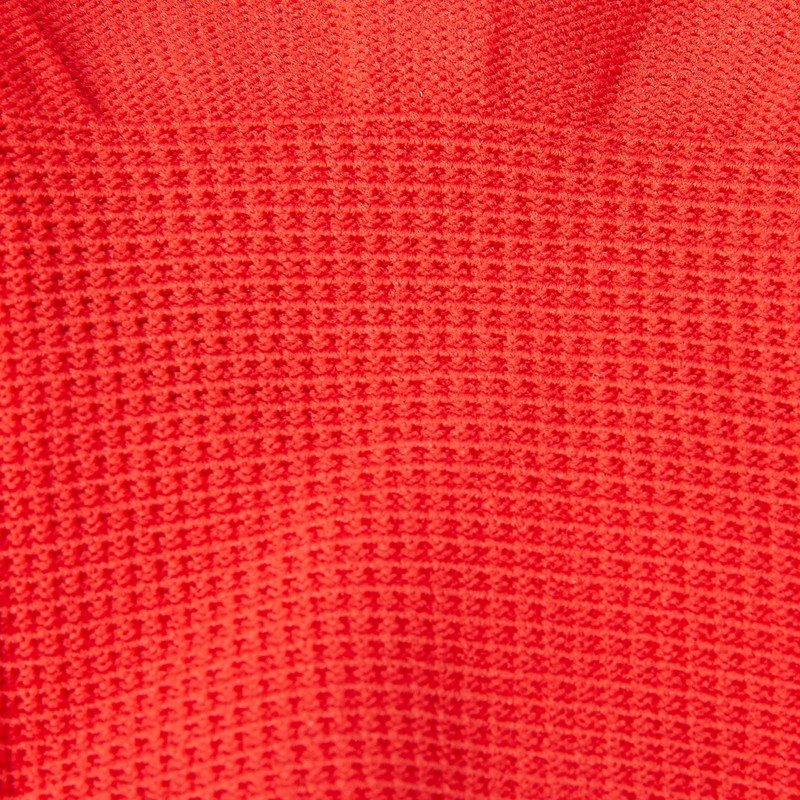 Skytec Digit 1 Large Work Safety Glove - Red/Black (1