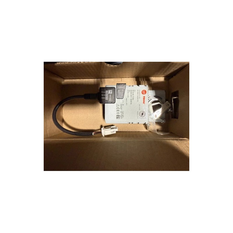Trane ACT00672 Damper Actuator