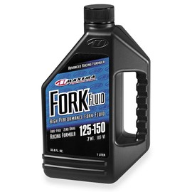 Maxima Fork Oil SAE7 1 Litre Racing Fork Fluid
