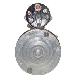 ACDelco Gold 336-1860 Starter, Remanufactured (Renewed)
