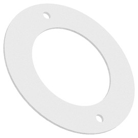 Chimney Insulation Wool Replacement - Heat Resistant Gasket Compatible with Pit Boss, Traeger & Camp Chef Pellet Grills