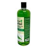 Shampoo Secreto Herbal Sábila Orgánica Crecimiento 1l