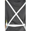 Paintersisters® Adjustable Work Apron for Men and Women with Pockets