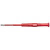 Morris Products 54232 Insulated Precision Screwdriver, 1,000 Volt, 7-Piece Set,