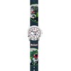 SCOUT Boys' Analogue Quartz Watch with Plastic Strap 1, multicoloured,