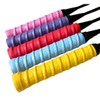 Gullor Racket Grip Anti Slip Perforated Super Absorbent Tennis Overgrip