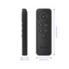 Lefant Remote Control, Schedule Time, Control Cleaning Modes, Adjust Suction,