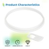 32268.1000 Ice Drink Machine Seal Kit Replacement for Bunn Slush