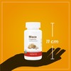 VIZANA NUTRITION | Maca Orgánica Certificada en Cápsula Pullulan Orgánica