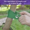Tree Straps for Staking, 8 PCS Tree Support Straps for
