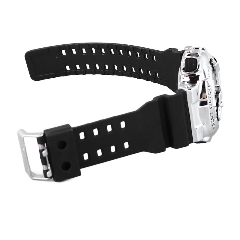 Kids Digital Watch Waterproof Multifunction Durable Easy to Read Electronic
