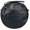 Banned Big Pentagram Handbag Black