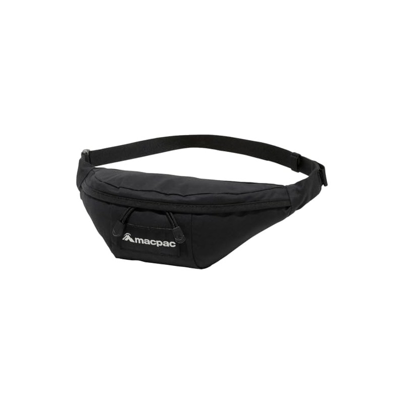 McPack MM72304 Waist Pouch, Waist Bag, For Travel, Outdoors, Mountain