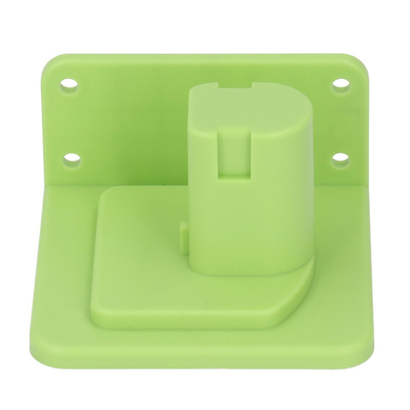 2Pcs Tool Holder Dock Mount Storage Bracket for Ryobi 18V