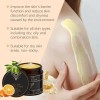 Bálsamo Facial Y Corporal Con Sebo Y Miel D
