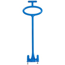 The Skimmer Angel Pool Skimmer Basket Handle