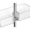 Tescoma Storage for Shower Rod LAGOON, Large