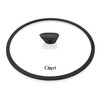 Ozeri Fry Pan Lid, in Tempered Glass