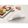 Tramontina 61216/127 Essential Napkin Holder, Stainless Steel