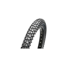 Maxxis Holy Roller Tire 26 X 2.4 Black Steel