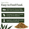 Turtle Food 1 Litre Tub (240g) | Floating Terrapin Food